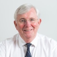 Ron MacDonald