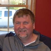 Todd Luke,