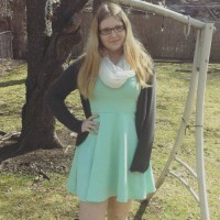 Hailey Vannatten