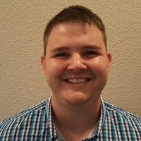 Eric J Colglazier