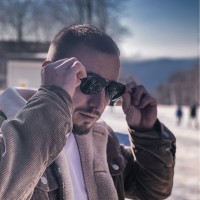 Dávid Gergő Rusznyák