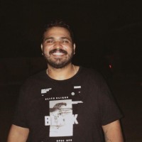 Bahaa Nabil