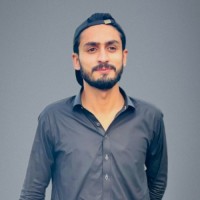 Muhammad Atif Hussain