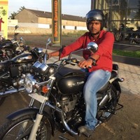 Rajappa Paulraj