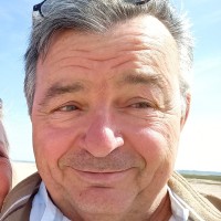 Patrick Amiant