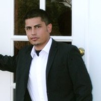 Chris Martinez
