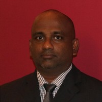 Tharindu Dissanayake