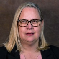 Jodi MacDonald