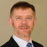 Malcolm Duffield