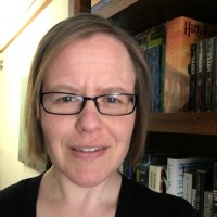 Mary Braun