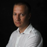 Свирин Дмитрий