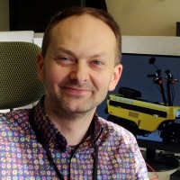 Robert Bern