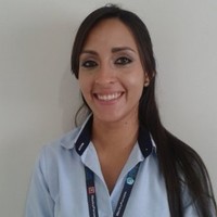 Eliana Reina Vera