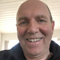 Kjell Peder Stjern