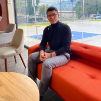 Jose Luis Dubon Tejada