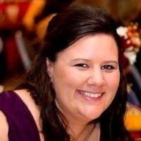 Kelly Eaton