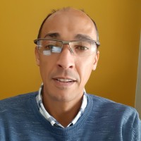 Curt February (PMP®), Pr Eng Tech Candidate