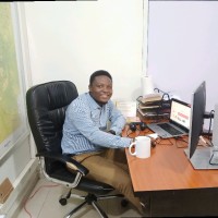 Abdulrasheed Njidda