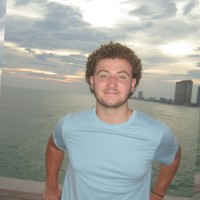 Colby Parrish