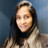 Aarthi Manoharan