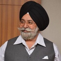 Jasvinder Singh Handa