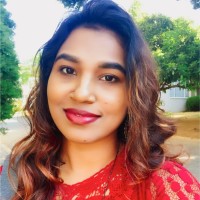 Aiswarya Ramakrishnan