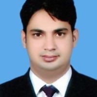 Adil Chand