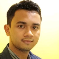 Dimas Ahmad Rizaldi