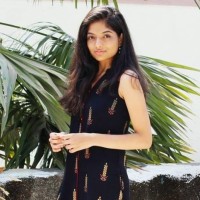 Tejaswini Thakur