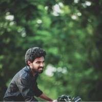 Prem Raamana