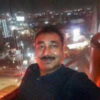 Rajesh Singh