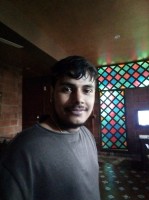 Shashi Kumar A G