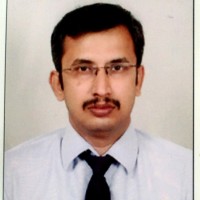 Ramachandran Janardhanan