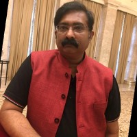 Sriramkumar Natarajan