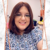 Stacey Adams-Powell