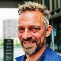 Anders Stigsgaard-Larsen