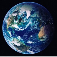 Geography GIS