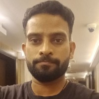 Steffin Chacko