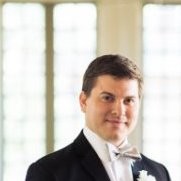 Reilly Strauss, RA, LEED AP