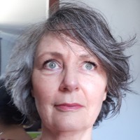 🍃🍵Michèle Laneres🍵🍃