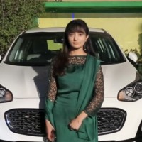 Saima Tehmas