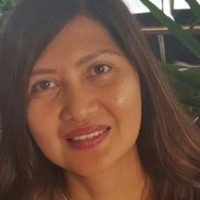 Priscilla Kalaw