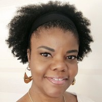 Sally Stewart-McKinnie