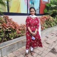 Sandhya V