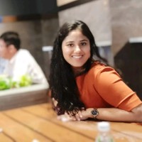 Kritika Bhandari