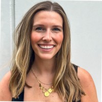 Anna Durden, Mat.Ed