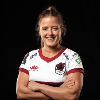Olivia Waldron