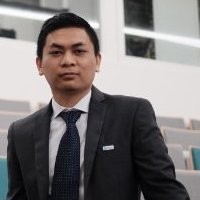 Charles Sianturi