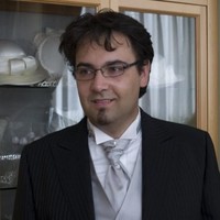Matteo Duina