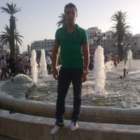 Chrif Møhamed Ezzghari